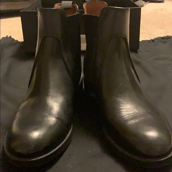 Marc by Marc Jacobs Boots - Picture 4 of 5